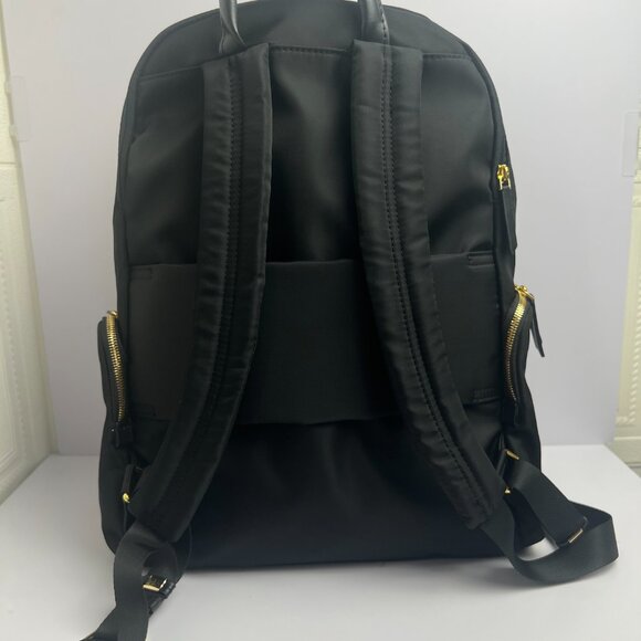 Tumi Voyageur Carson Backpack Bag - Picture 5 of 8